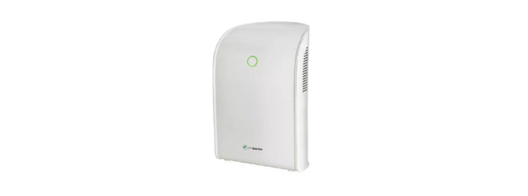 Guardian-DH201-Small-Space-Dehumidifier-Use &-Care-featured