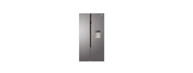 HOOVER-HHSF918F1XK-500-MAXI-Refrigerator-featured