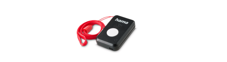 Hama 00004676 Bluetooth® Remote Shutter
