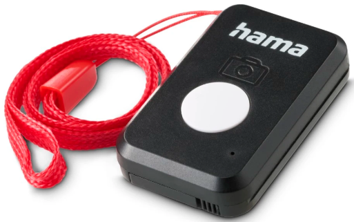 Hama-00004676-Bluetooth -Remote-Shutter-PRODUCT