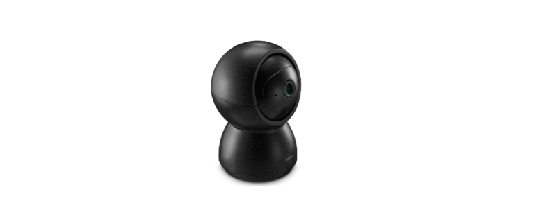 Hama 00176647 Wireless IP CCTV Smart Camera