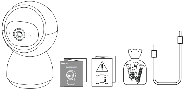 Hama-00176647-Wireless-IP-CCTV-Smart-Camera-figure-2
