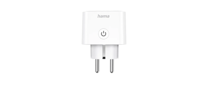 Hama 00176654 Smart Plug