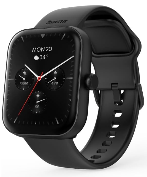 Hama-00178614-Fitness-Tracker-Smartwatc-product