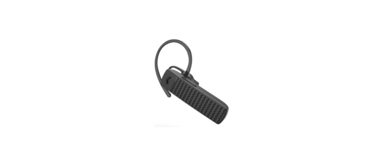 Hama 00184185 Bluetooth® Mono Headset