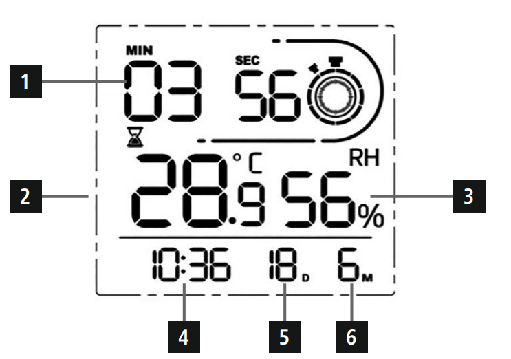 Hama-00185893-Digital-Bathroom-Clock-fig-1