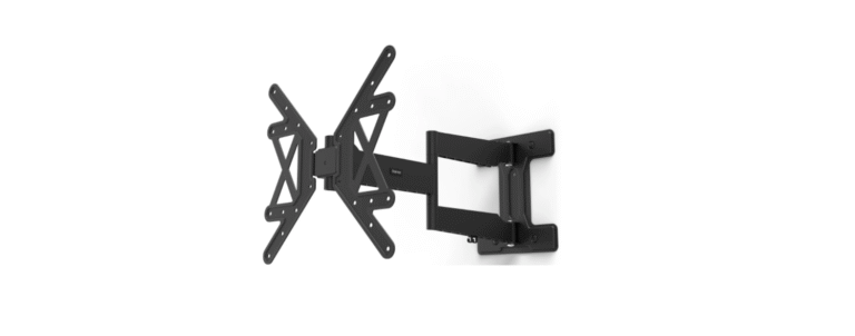 Hama-00220854-TV-Wall-Bracket=-Installation-featured