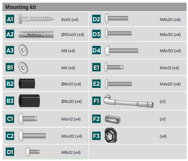 Hama-00220854-TV-Wall-Bracket=-Installation-fg-1