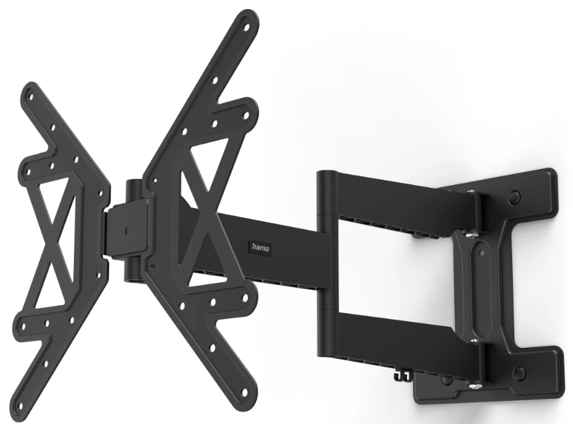 Hama-00220854-TV-Wall-Bracket=-Installation-product