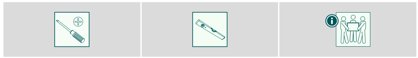 Hama-00220870-TV-Floor-Stand-Bracket-FIG-2