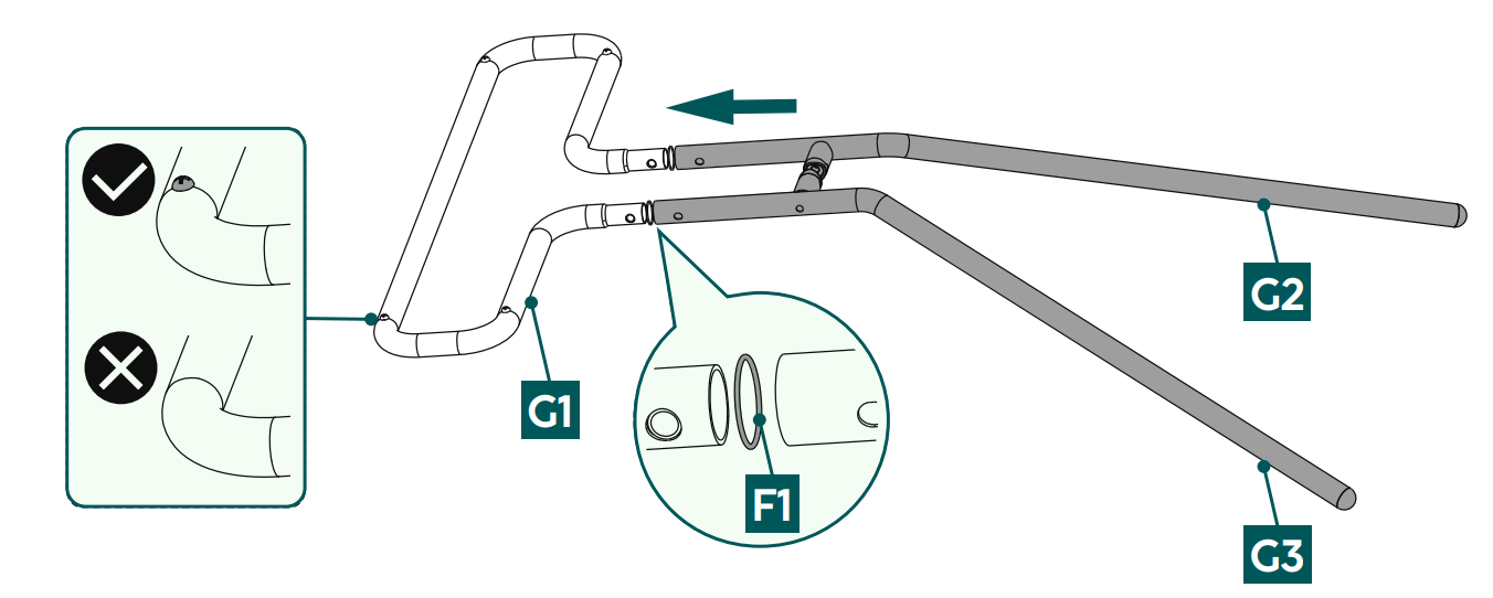 Hama-00220870-TV-Floor-Stand-Bracket-FIG-3