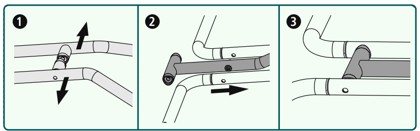 Hama-00220870-TV-Floor-Stand-Bracket-FIG-5
