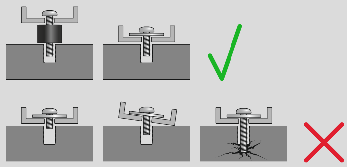 Hama-00220870-TV-Floor-Stand-Bracket-FIG-7