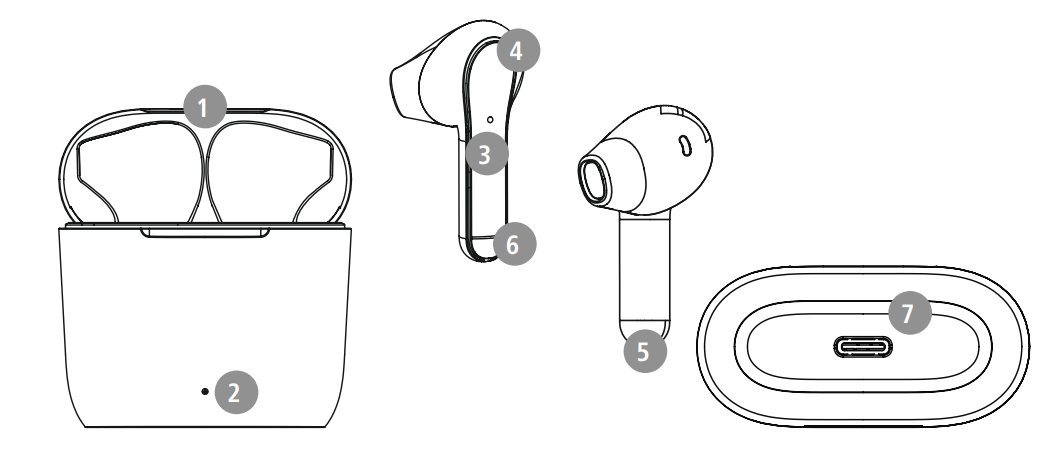 Hama-Freedom-Light-Bluetooth®-Earphones-fig-1