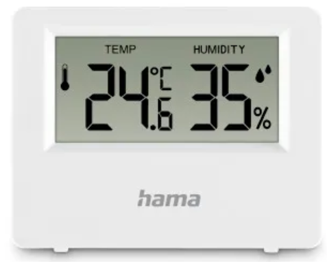 Hama-LEFKADA-Thermometer-Hygromete-product