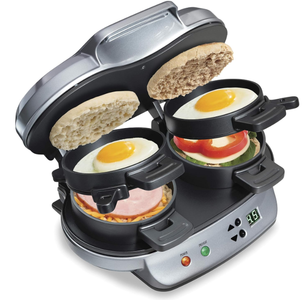 Hamilton-Beach-840256400-Sandwich-Maker-product