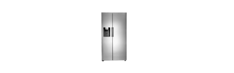 Insignia NS-RSS26SS0 26.3 Cu. Ft. Refrigerator