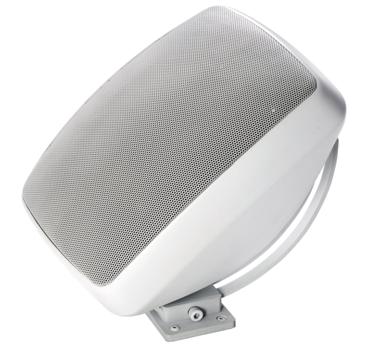 Front view of JAMO 3A2 All-Weather Satellite Speaker