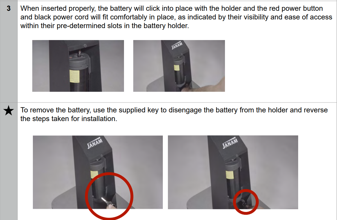 Guest using NFC tap-and-go on GT1 pedestal