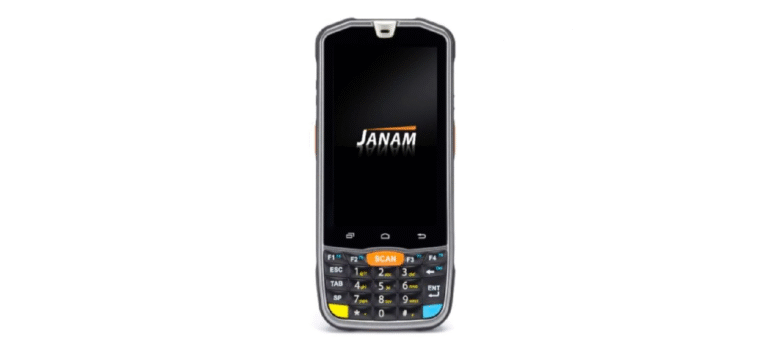 JANAM XM75+ Series Mobile Computer