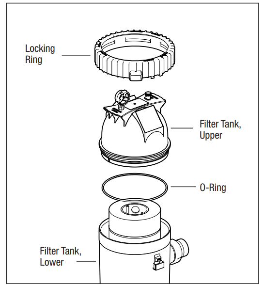 JANDY-CS100-Single-Cartridge-Pool &-Spa-Filte-fg-4