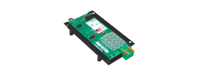 JANUS ADA Telephone G3 Line Powered