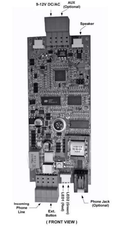 JANUS-ADA-Telephone-G3-Line-Powered-figure-2