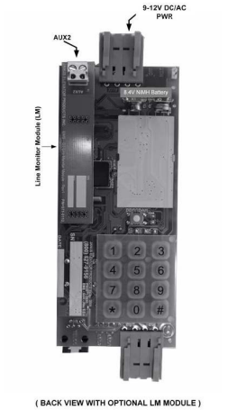 JANUS-ADA-Telephone-G3-Line-Powered-figure-4