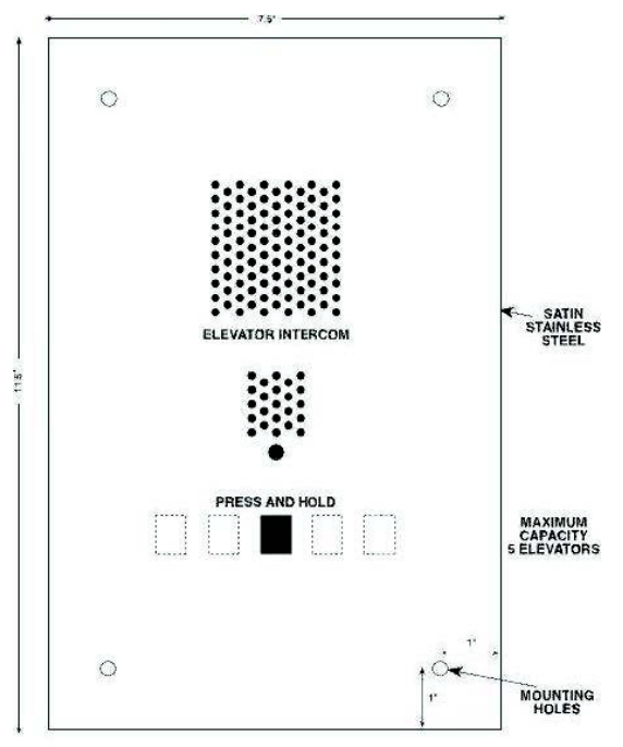 JANUS-LTC-SM-FL-Lobby-Intercom-figure-3