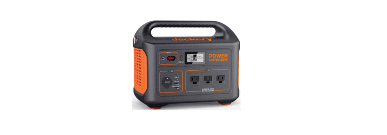 Jackery JE-880B Explorer 880 Pro Power Station User Guide