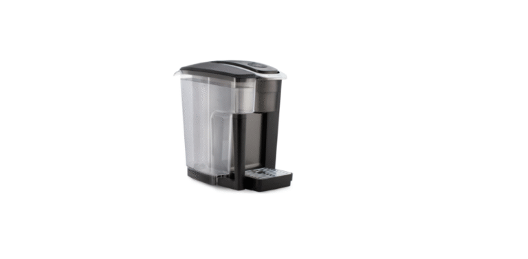 KEURIG-K-1550-Single-Serve-Coffee-Maker-Use-featured