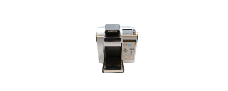 Keurig Vue V1200 Commercial Coffee Brewer