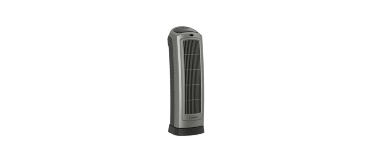 Lasko 5538 Ceramic Tower Heater Instructions Manual Lasko 5538 Ceramic Tower Heater