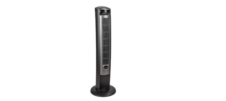 Lasko T42951 Remote Control Saver Fan