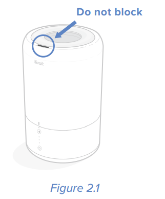 Levoit-Dual-100-Ultrasonic-Humidifier-figure-6