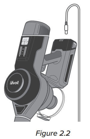 Levoit-LSV-VF401-AUS-VortexIQ-Stick-Vacuum-figure-12