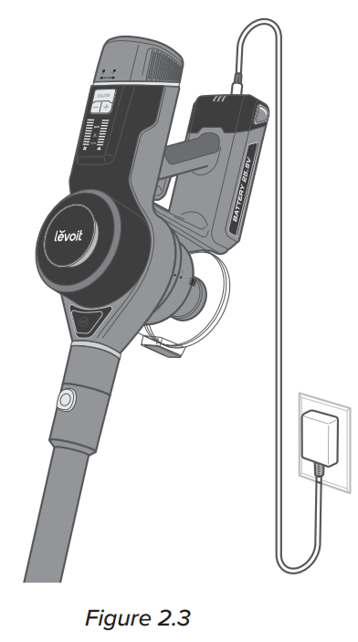 Levoit-LSV-VF401-AUS-VortexIQ-Stick-Vacuum-figure-13