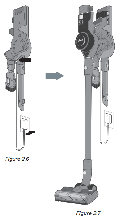 Levoit-LSV-VF401-AUS-VortexIQ-Stick-Vacuum-figure-16