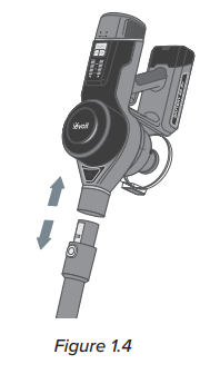 Levoit-LSV-VF401-AUS-VortexIQ-Stick-Vacuum-figure-6