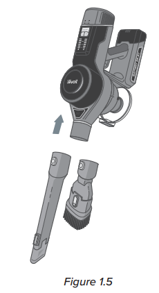 Levoit-LSV-VF401-AUS-VortexIQ-Stick-Vacuum-figure-7