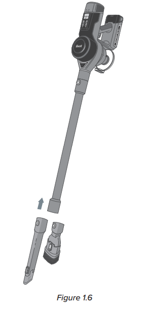 Levoit-LSV-VF401-AUS-VortexIQ-Stick-Vacuum-figure-8