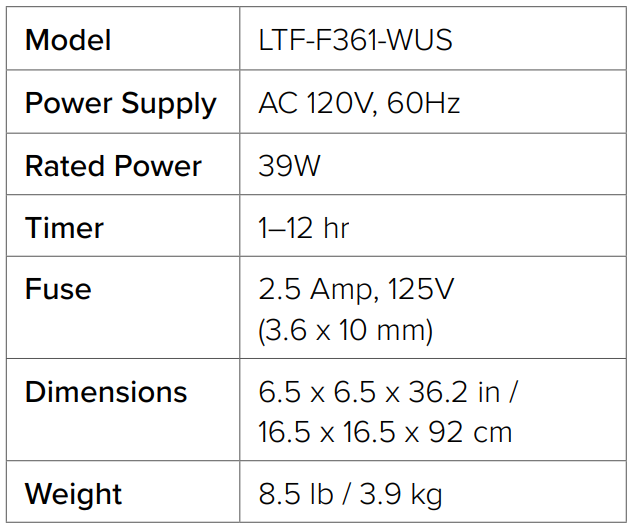 Levoit-LTF-F361-WUS-Convenient-Tower-Fan-FIG-12
