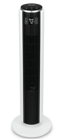 Levoit-LTF-F361-WUS-Convenient-Tower-Fan-PRODUCT