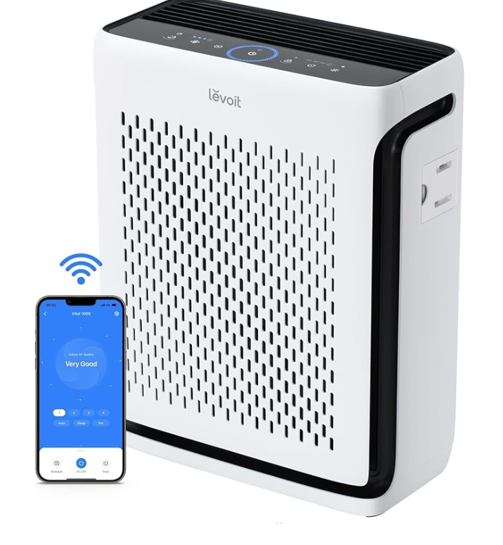 Levoit-Vital-100S-Smart-True-HEPA-Air-Purifier-PRODUCT