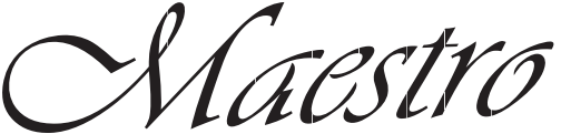 Maestro-logo