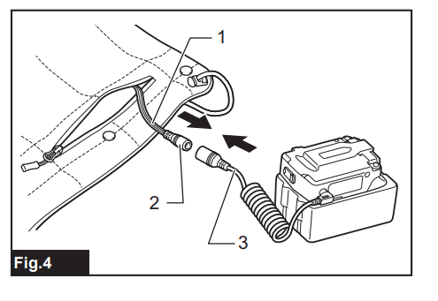 Makita-CB100D-Cordless-Heated-Blanke-fg-4