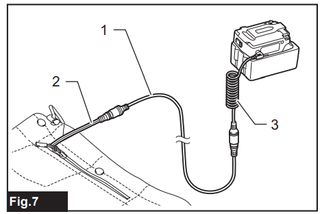 Makita-CB100D-Cordless-Heated-Blanke-fg-7