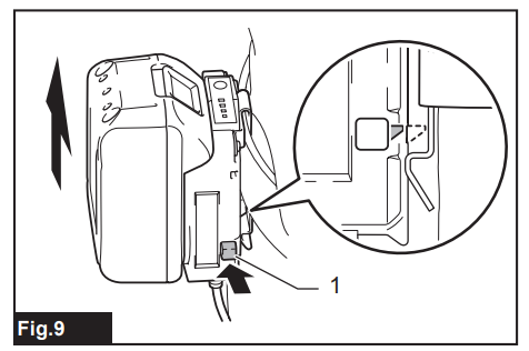 Makita-CB100D-Cordless-Heated-Blanke-fg-9