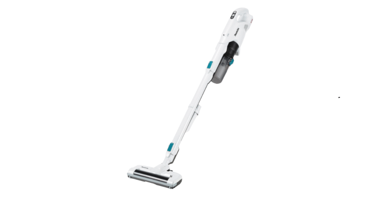 Makita CL004G Cordless Vacuum Cleaner