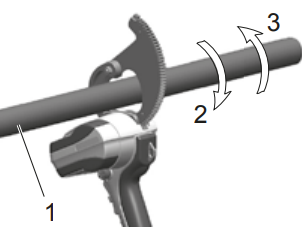 Makita-DTC100-Cordless-Cable-Cutter-figure-12
